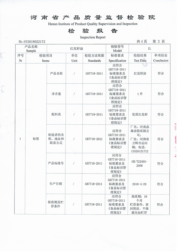 紅花油2